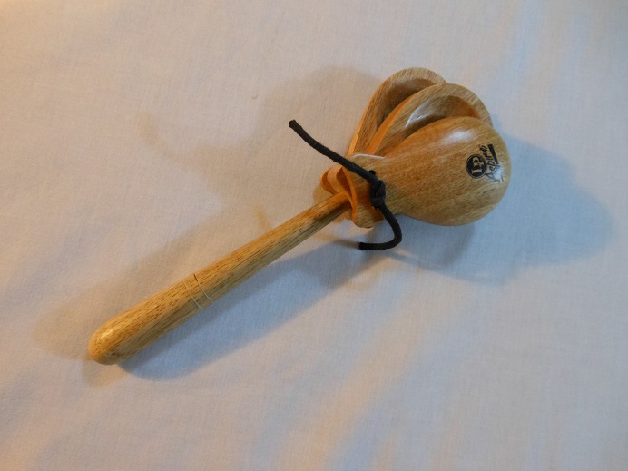 LPA132 Castanets Picture